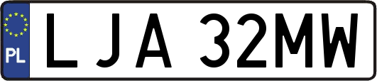 LJA32MW