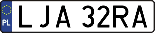 LJA32RA