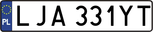 LJA331YT