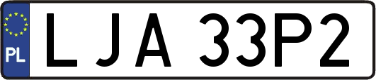 LJA33P2