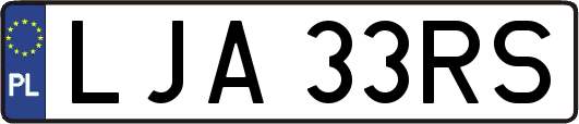 LJA33RS