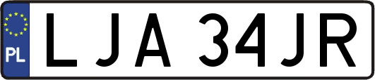 LJA34JR