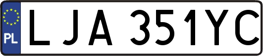 LJA351YC