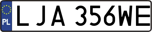 LJA356WE