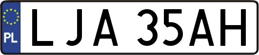 LJA35AH