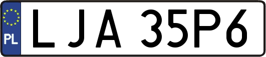 LJA35P6