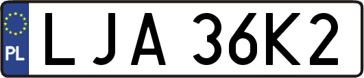 LJA36K2