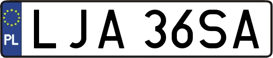 LJA36SA