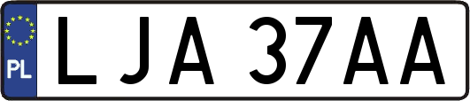 LJA37AA