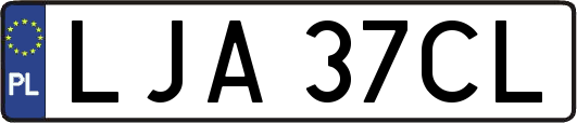 LJA37CL