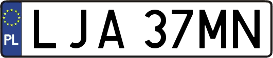 LJA37MN