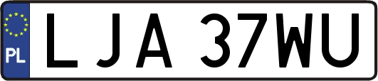 LJA37WU