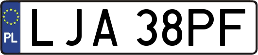 LJA38PF