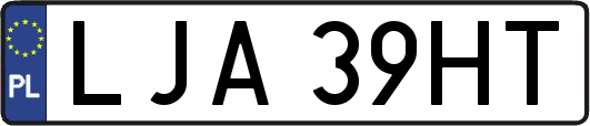 LJA39HT