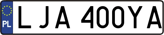 LJA400YA