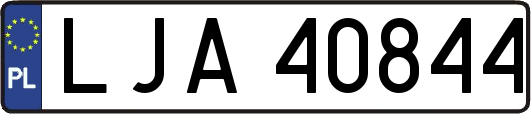 LJA40844