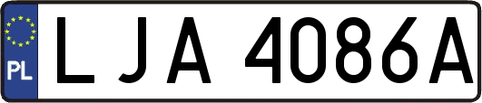 LJA4086A