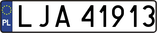 LJA41913