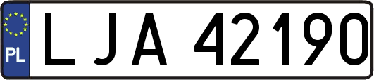 LJA42190