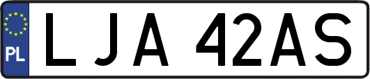 LJA42AS