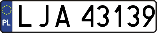 LJA43139