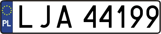 LJA44199