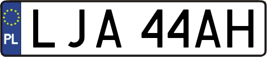 LJA44AH