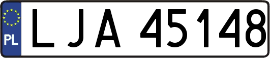 LJA45148