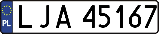 LJA45167