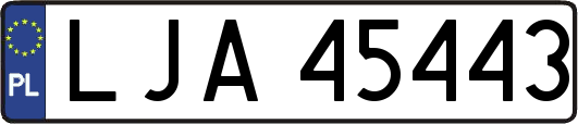 LJA45443
