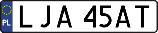 LJA45AT