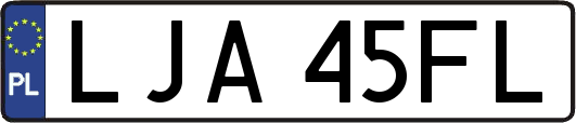 LJA45FL