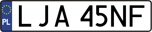 LJA45NF