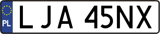 LJA45NX