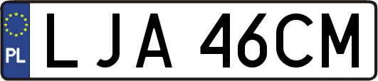 LJA46CM