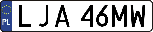 LJA46MW