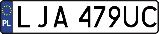 LJA479UC