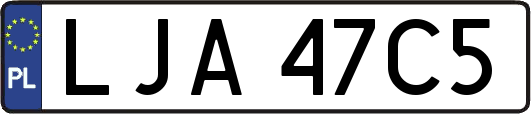 LJA47C5