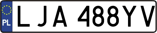 LJA488YV