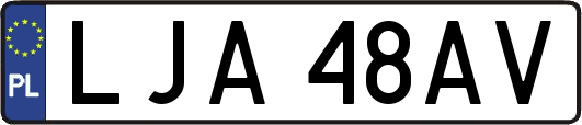 LJA48AV