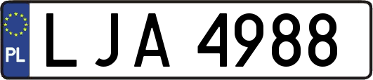 LJA4988