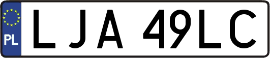 LJA49LC