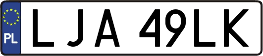 LJA49LK