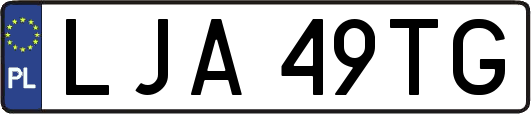 LJA49TG