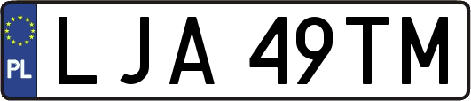 LJA49TM