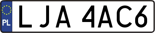 LJA4AC6