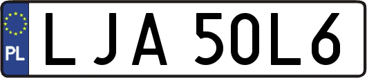 LJA50L6