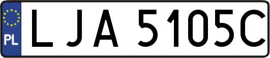 LJA5105C