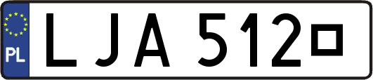 LJA512Q