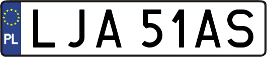 LJA51AS